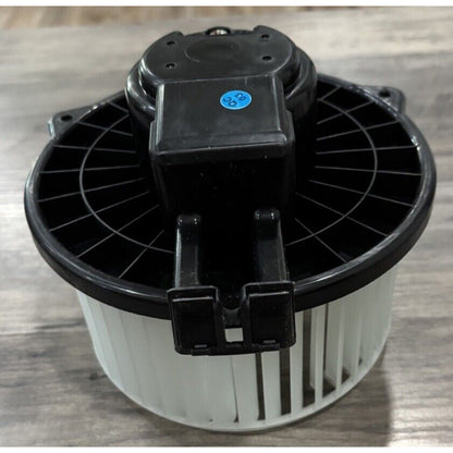 DEARL Front AC Heater Blower Motor for 07-10 Sienna 10-18 Legacy Outback CTS 08-