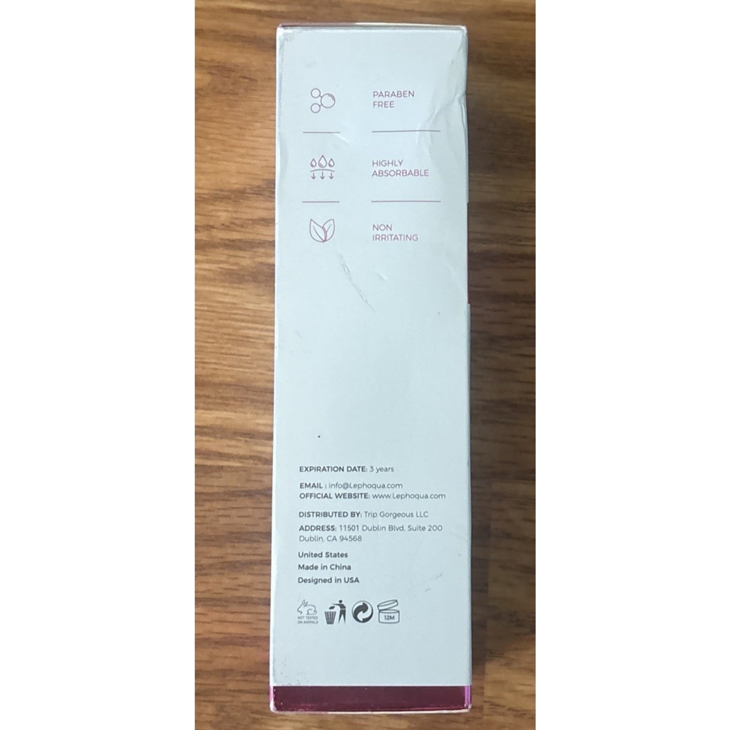 Estrogen Cream for Women Menopause Relief: Natural Advanced Bioidentical 4oz