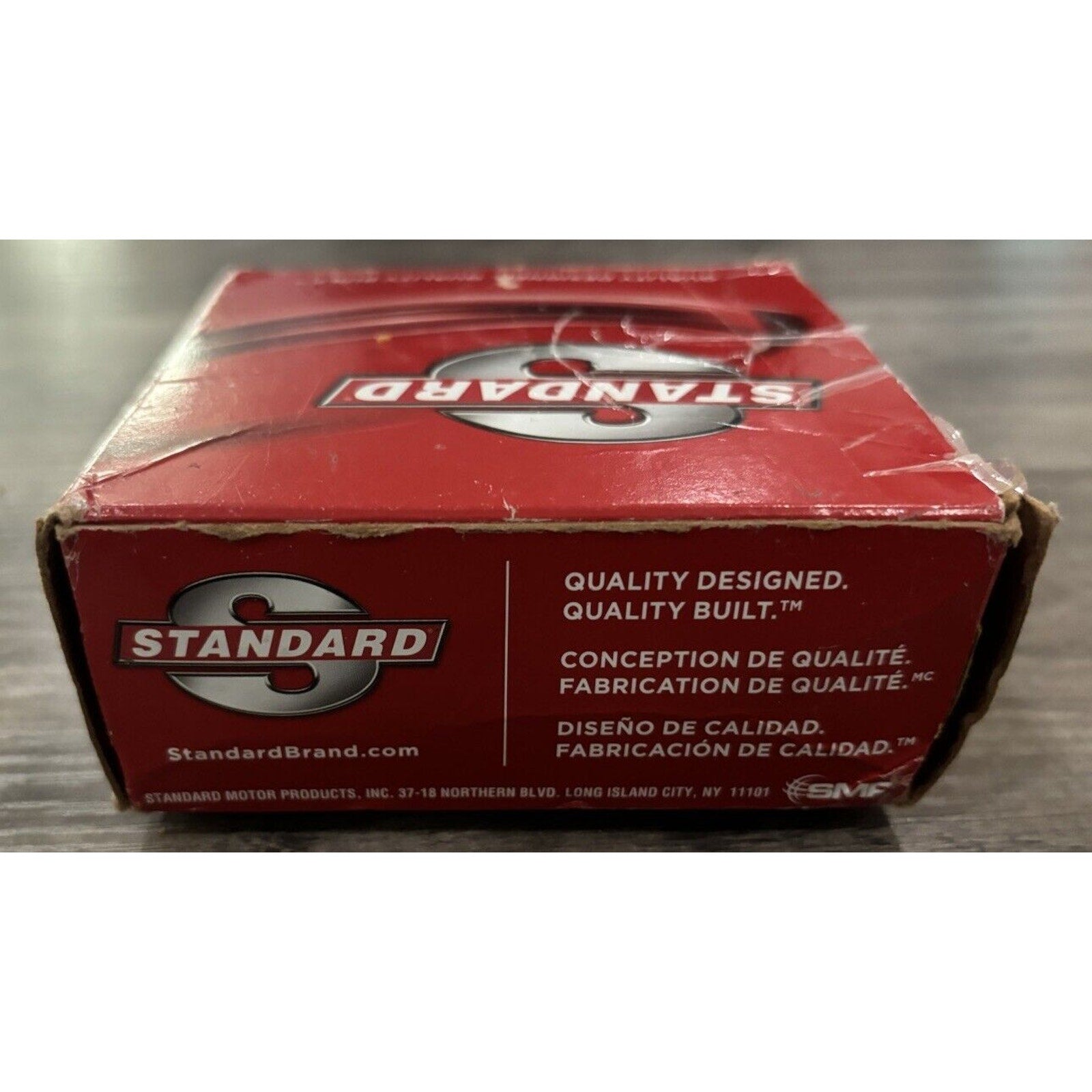 Standard Motor Products AC423 Idle Air Control Valve For 01-03 LS Windstar