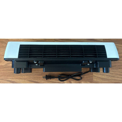 L-2008 Wall Mount Mobile Air Conditioner AC & Heater Digital Display *No Remote