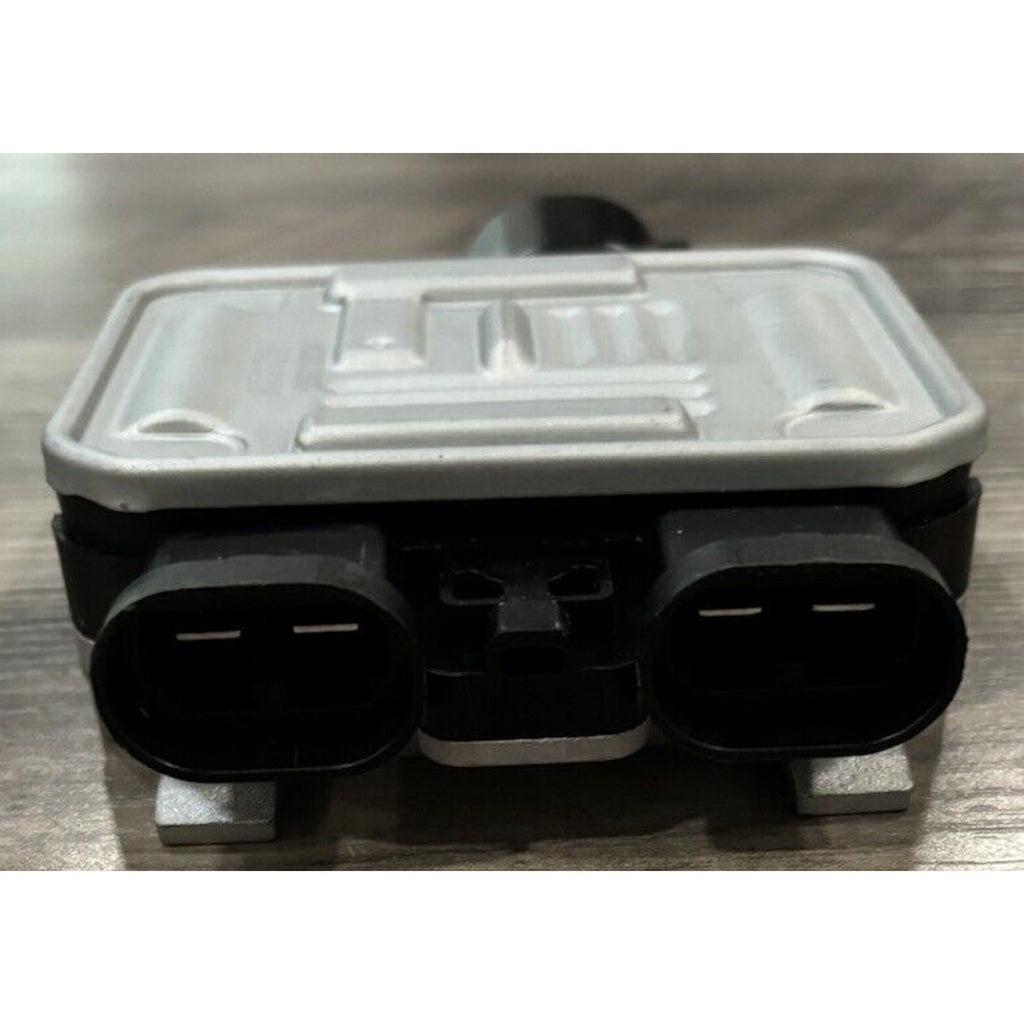 AITKEN Radiator Cooling Fan Module Edge Flex Volvo Range Rover 7T43-8C609-BA
