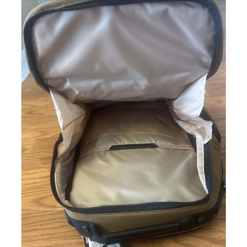 WELKINLAND 24H Work Backpack 28L, 17-Pockets, Durable & Professional, 16" Laptop