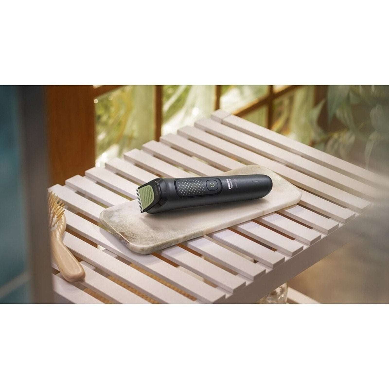 Philips Norelco All-In-One 3000 Series 13-in-1 Beard & Hair Trimmer MG3919/50