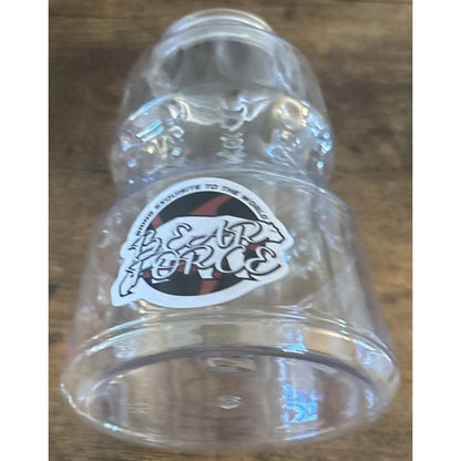 BEAR FORCE 360° Rotating Big Mouth Snow Foam Lance Generator 1/4” Quick Connect