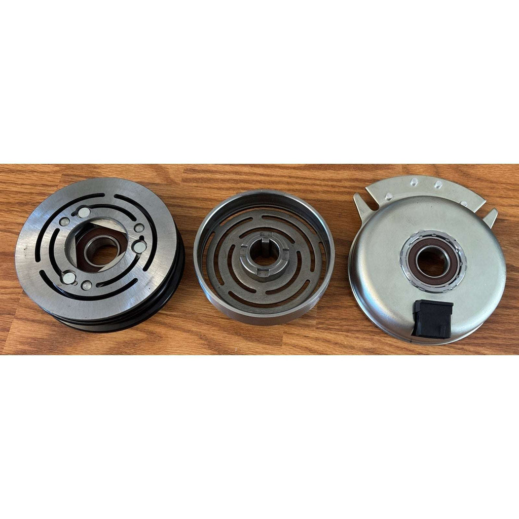 Electric PTO Clutch For Ariens Gravely Husqvarna Warner WP14542A WP14542C 14542E