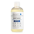 DR. LIFT Antibacterial Hydrating Body Wash, Refreshing Shower & Bath Cleanser