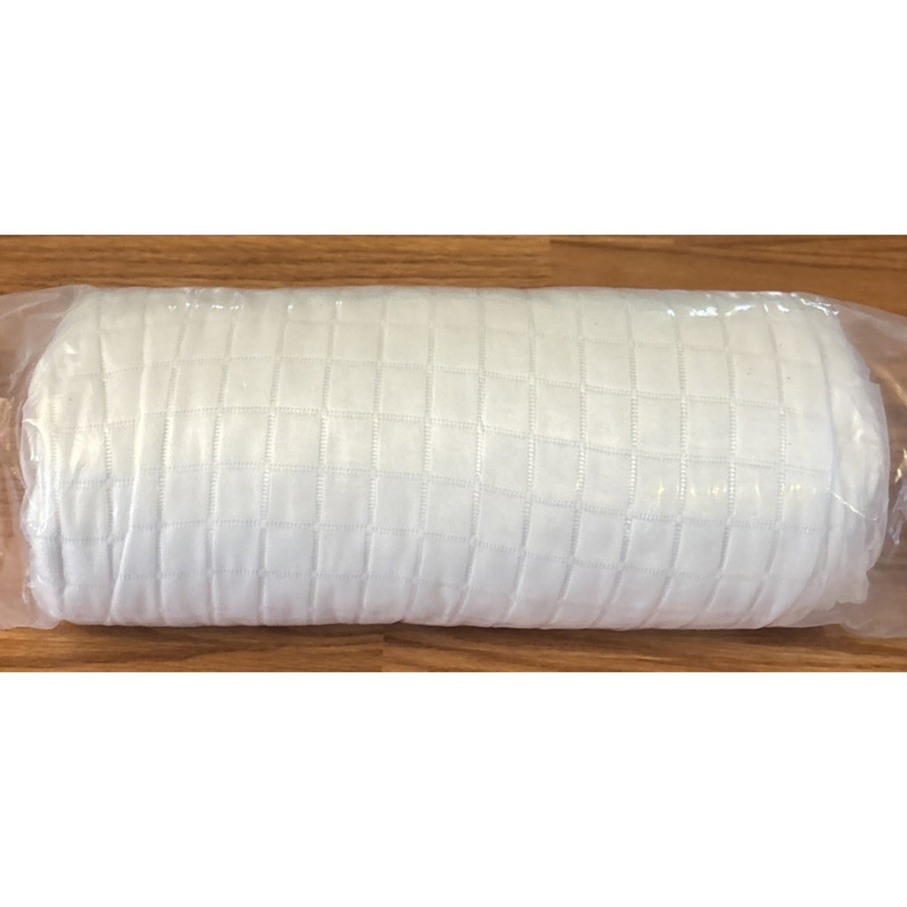 Lavender Infused Shredded Memory Foam Queen Bed Pillow Aromatic Calming Relaxing