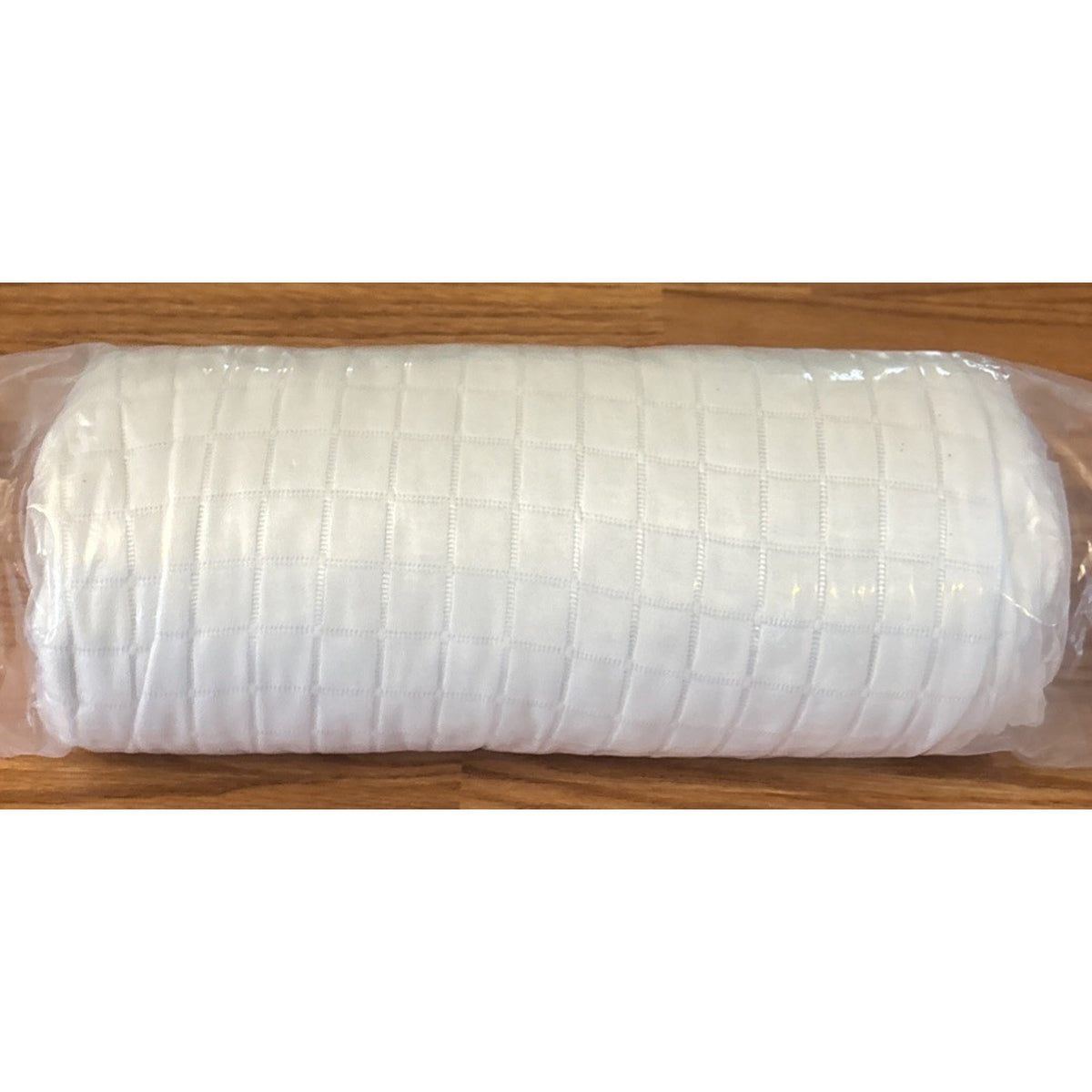 Lavender Infused Shredded Memory Foam Queen Bed Pillow Aromatic Calming Relaxing