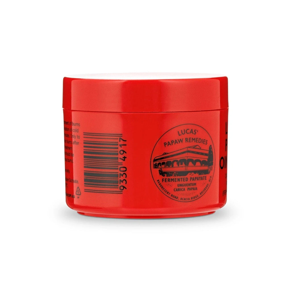 Lucas’ Papaw Ointment 75g x 2 Pack Natural Skin Healing Balm for Cuts & Dry Lips