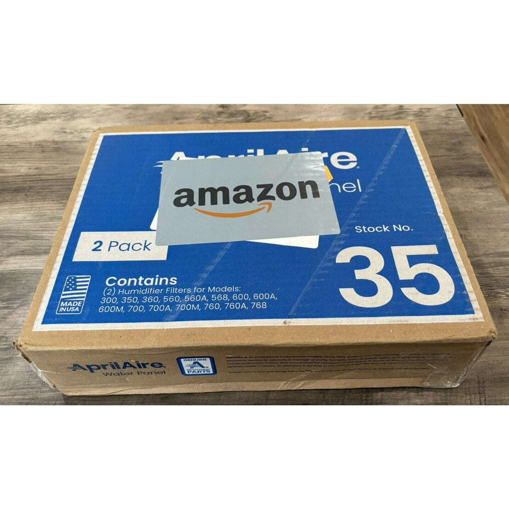 3 OEM Aprilaire 35 Humidifier Water Panel 300 350 360 560 568 600 700 760 768