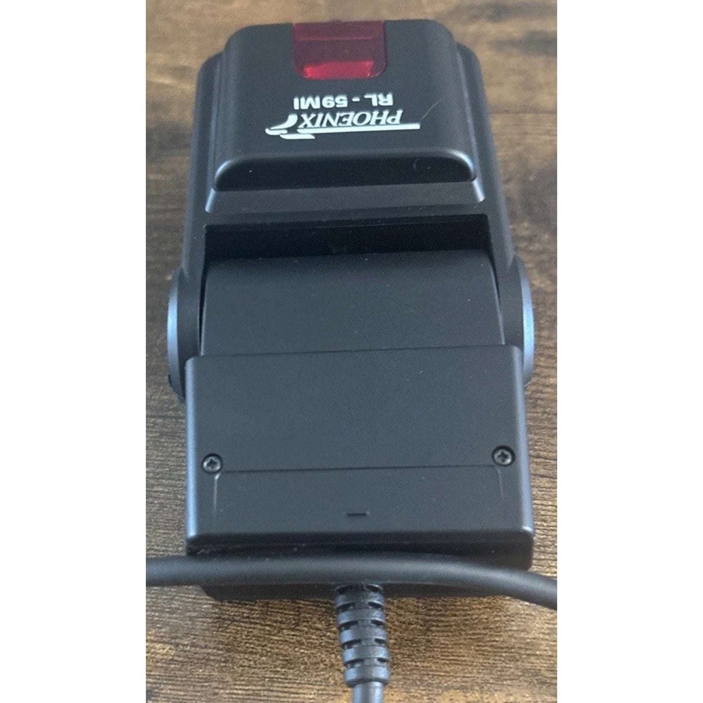 Phoenix Smart Auto Flash RF-59Mi TTL Hot Shoe Macro Ring Light Flash for Minolta