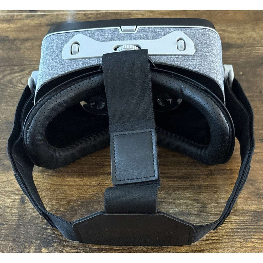 HEROMASK VR Headset Math Mathematics Educational Games for 5+ years