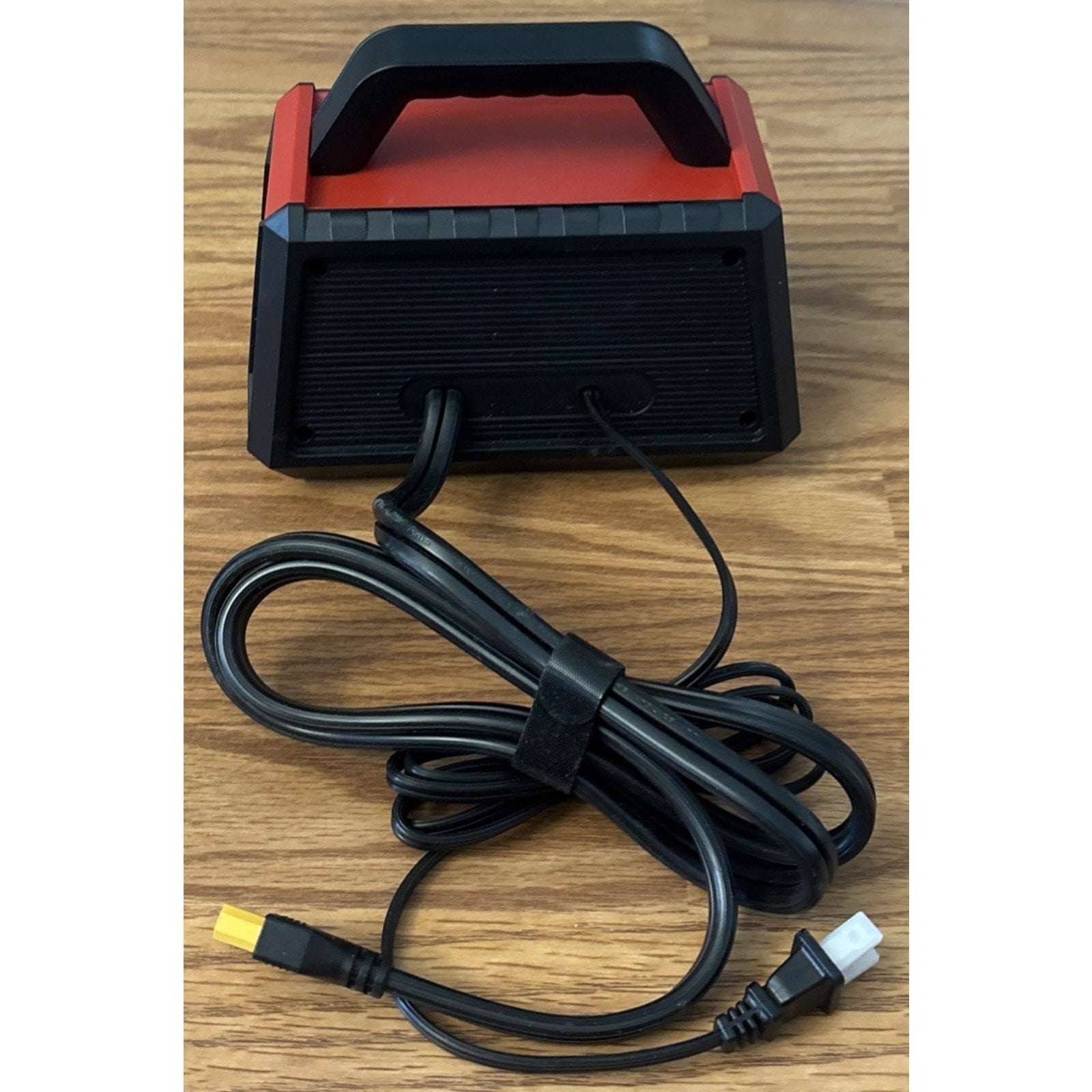 TowerTop 25A PRO Max 3/15/25A 12V Smart Battery Charger AGM Lithium(LiFePO4)