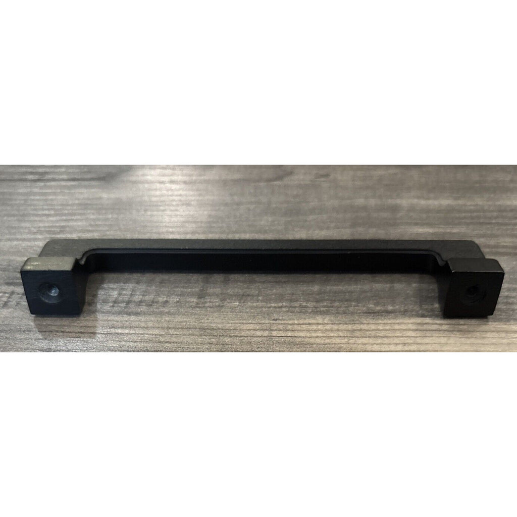 Cobbe 30 Pack Black Kitchen Bathroom Cabinet Handles, Drawer Pulls 5 Inch (CtoC)