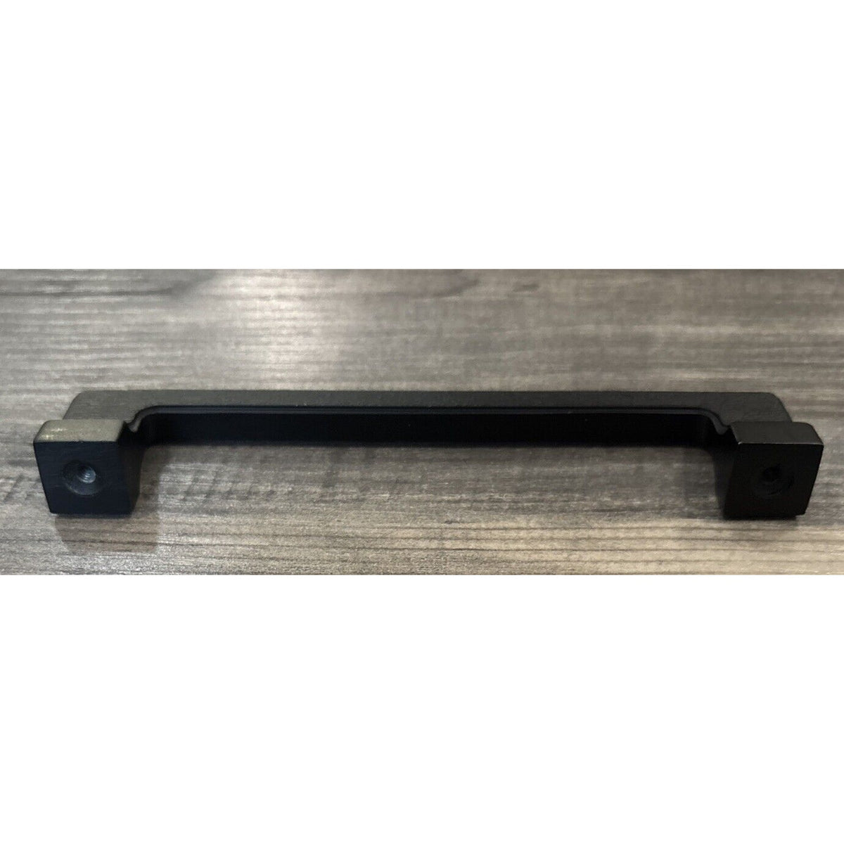 Cobbe 30 Pack Black Kitchen Bathroom Cabinet Handles, Drawer Pulls 5 Inch (CtoC)
