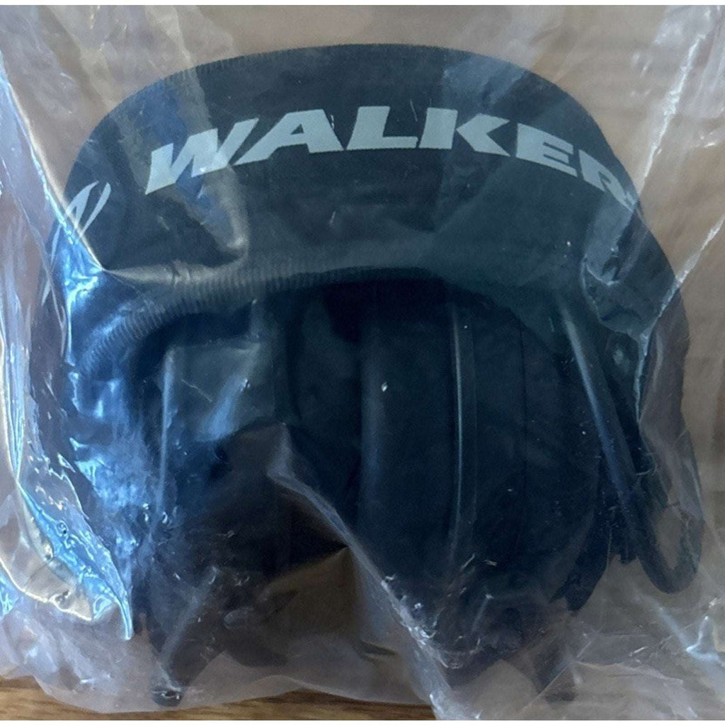 Walker's Razor Patriot Series Slim Shooting Electronic Folding Ear Muffs 23 dB