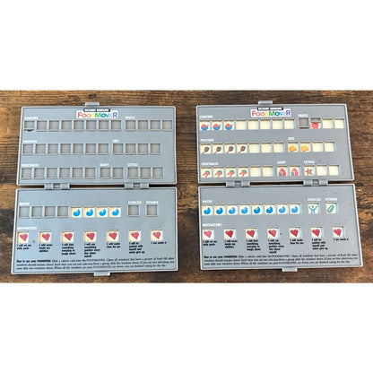 HUGE Richard Simmons LOT - Food Mover Kit, Sweatin to Oldies, Groovin In The Hou