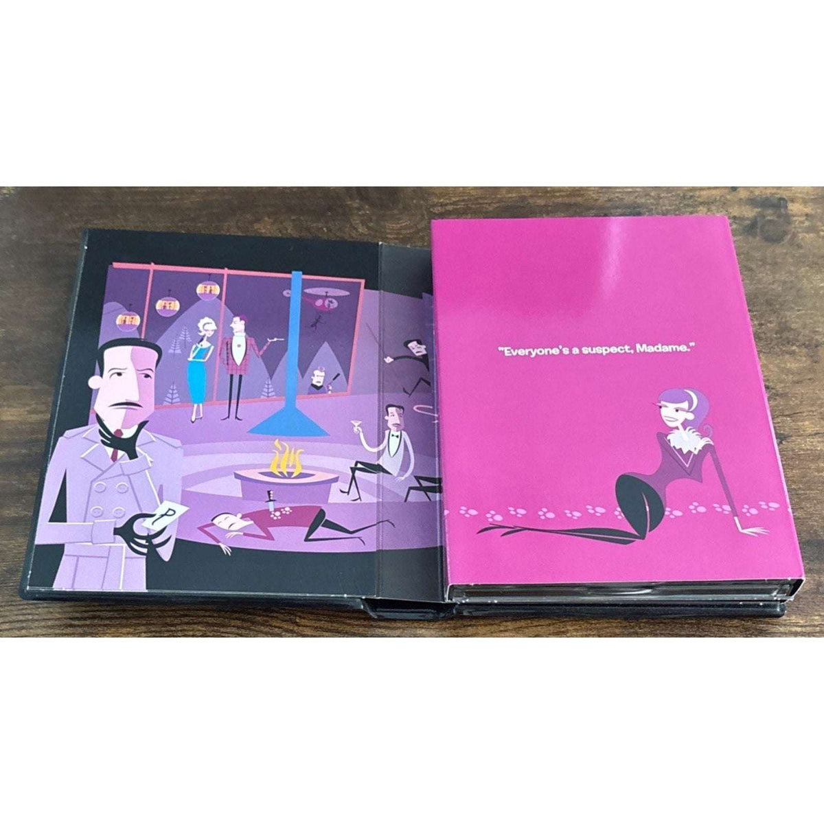 The Pink Panther Special Edition Film Collection - 6-Disc DVD Collector's Set