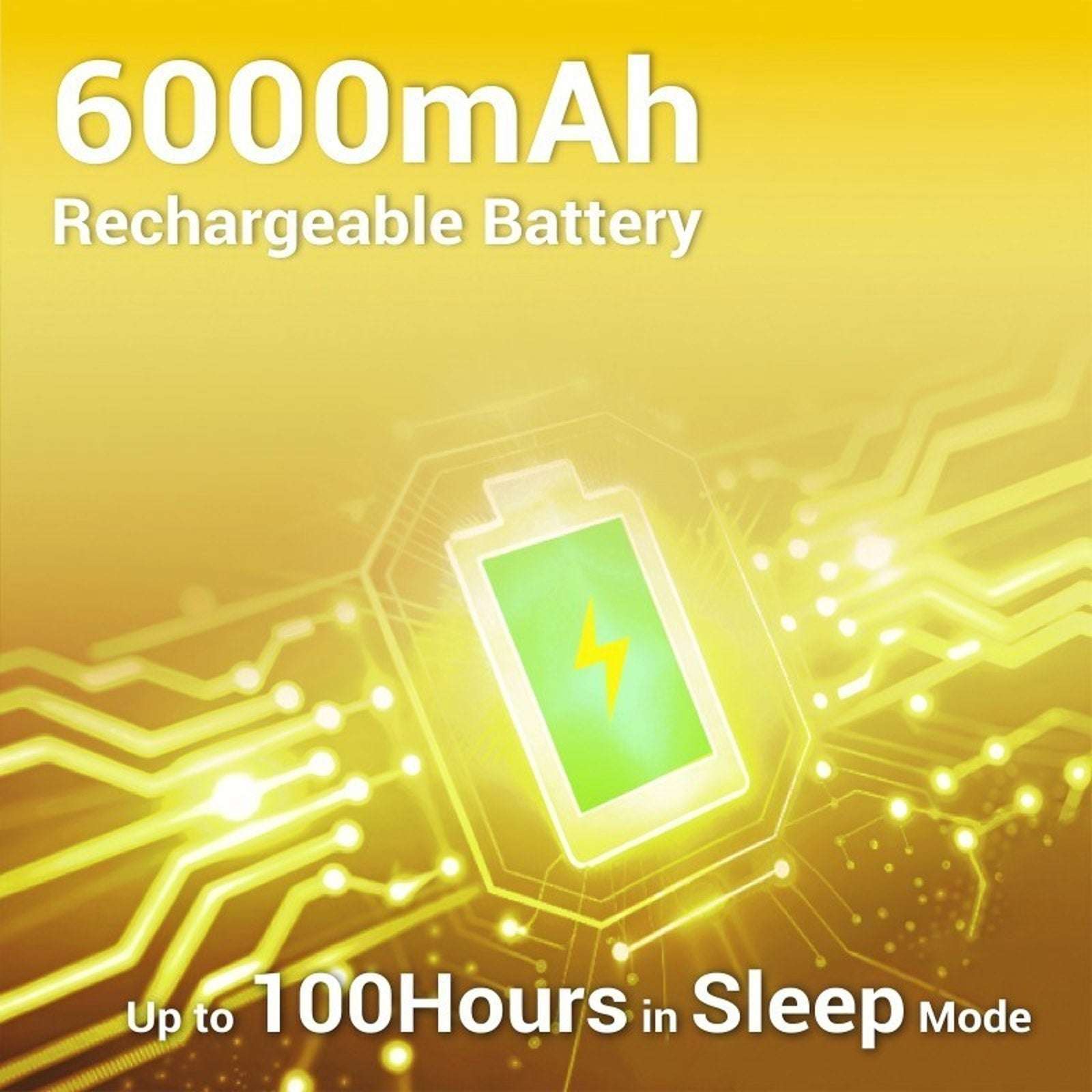 Ellie Baby Pro NON-Wifi AI Smart Baby Monitor w Audio, Cry Detect, Virtual Fence