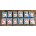 1987 Donruss Hall of Fame Diamond Kings Complete 660 Card Set NEW & SEALED