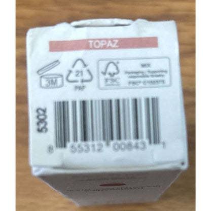 OGEE Hydraganics Sculpted Face Stick TOPAZ 8 g 0.28 oz Full Size NEW w/ Box