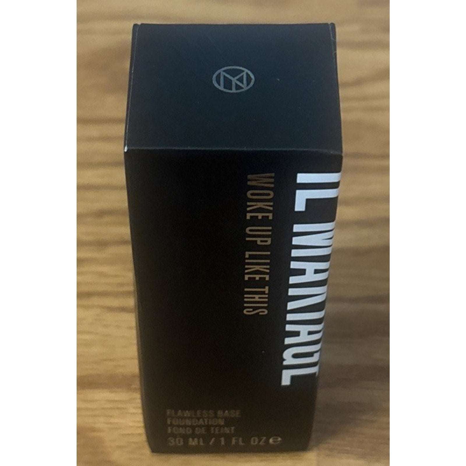 IL Makiage Woke Up Like This Flawless Base Foundation - Shade 060 1 fl oz / 30ml