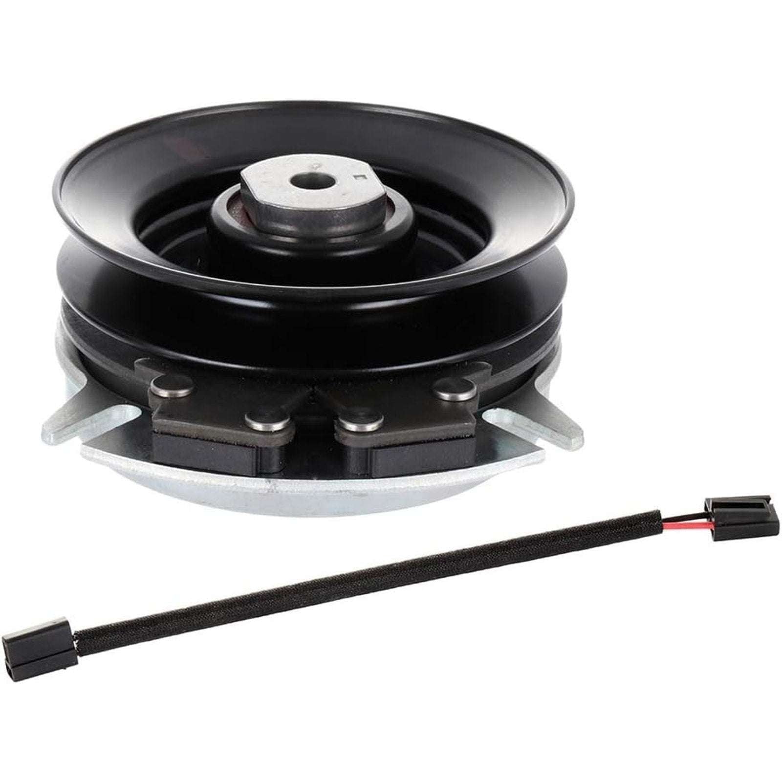 Electric PTO Clutch For Ariens Gravely Husqvarna Warner WP14542A WP14542C 14542E