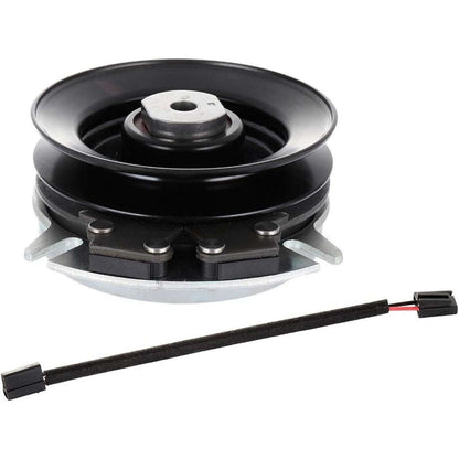 Electric PTO Clutch For Ariens Gravely Husqvarna Warner WP14542A WP14542C 14542E