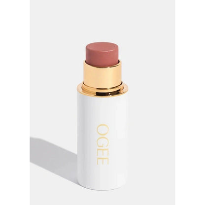 OGEE Hydraganics Sculpted Face Stick TOPAZ 8 g 0.28 oz Full Size NEW w/ Box