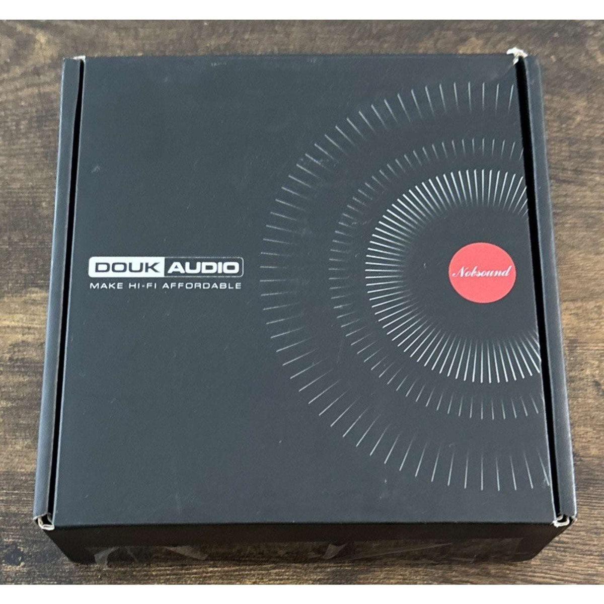Nobsound NS-03G SUB Mini Mono Channel Digital Amplifier HiFi Subwoofer Power AMP
