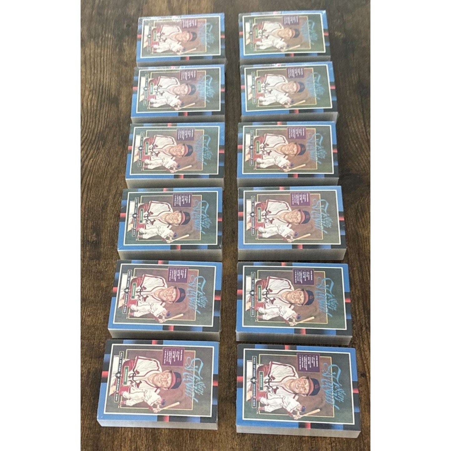 1987 Donruss Hall of Fame Diamond Kings Complete 660 Card Set NEW & SEALED