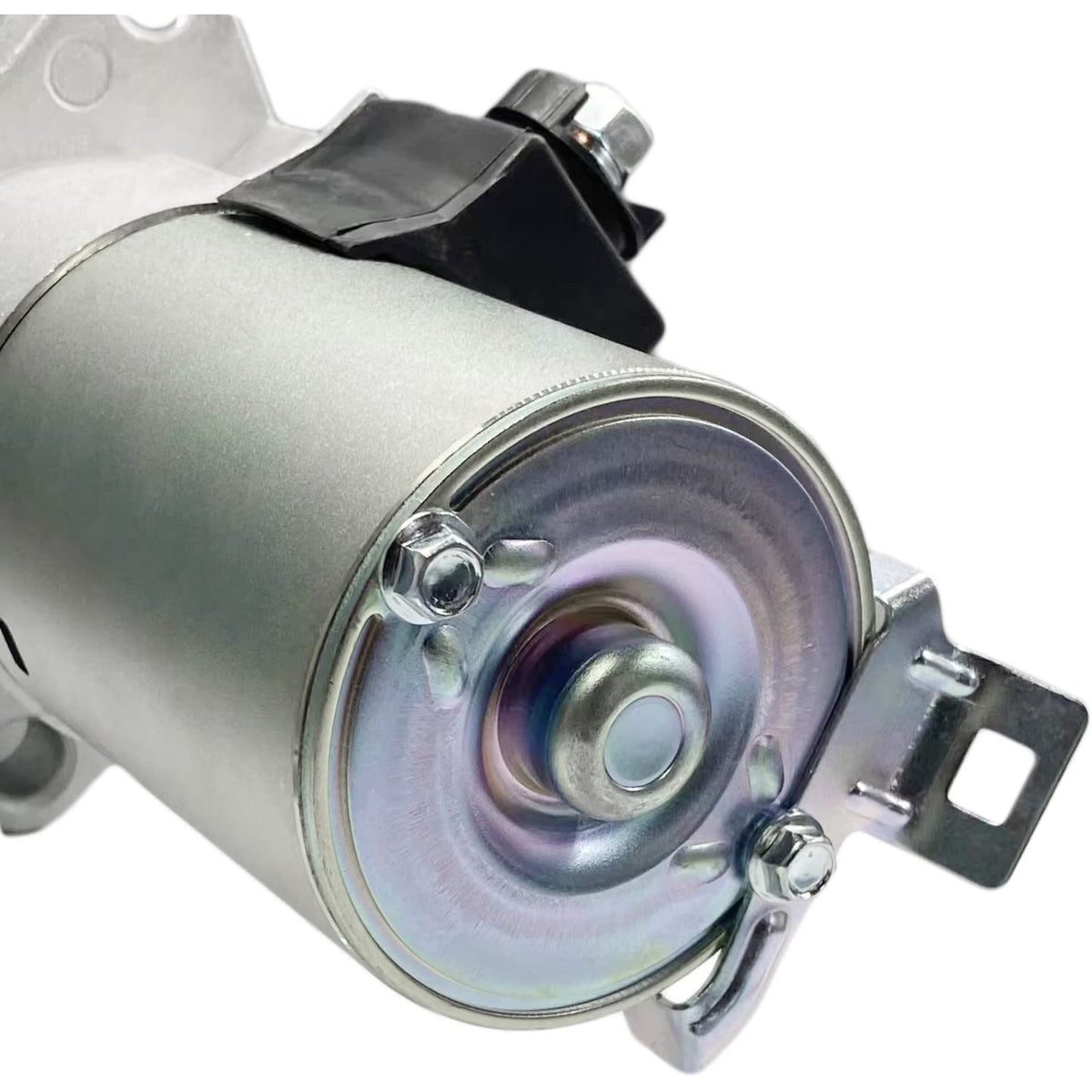 Starter Motor for Acura CSX TSX Honda Accord Civic CR-V 1.7KW 12V 9-Tooth Pinion