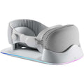 for Apple Vision Pro Magnetic Charging Dock Stand w/ AR Technology & RGB Light