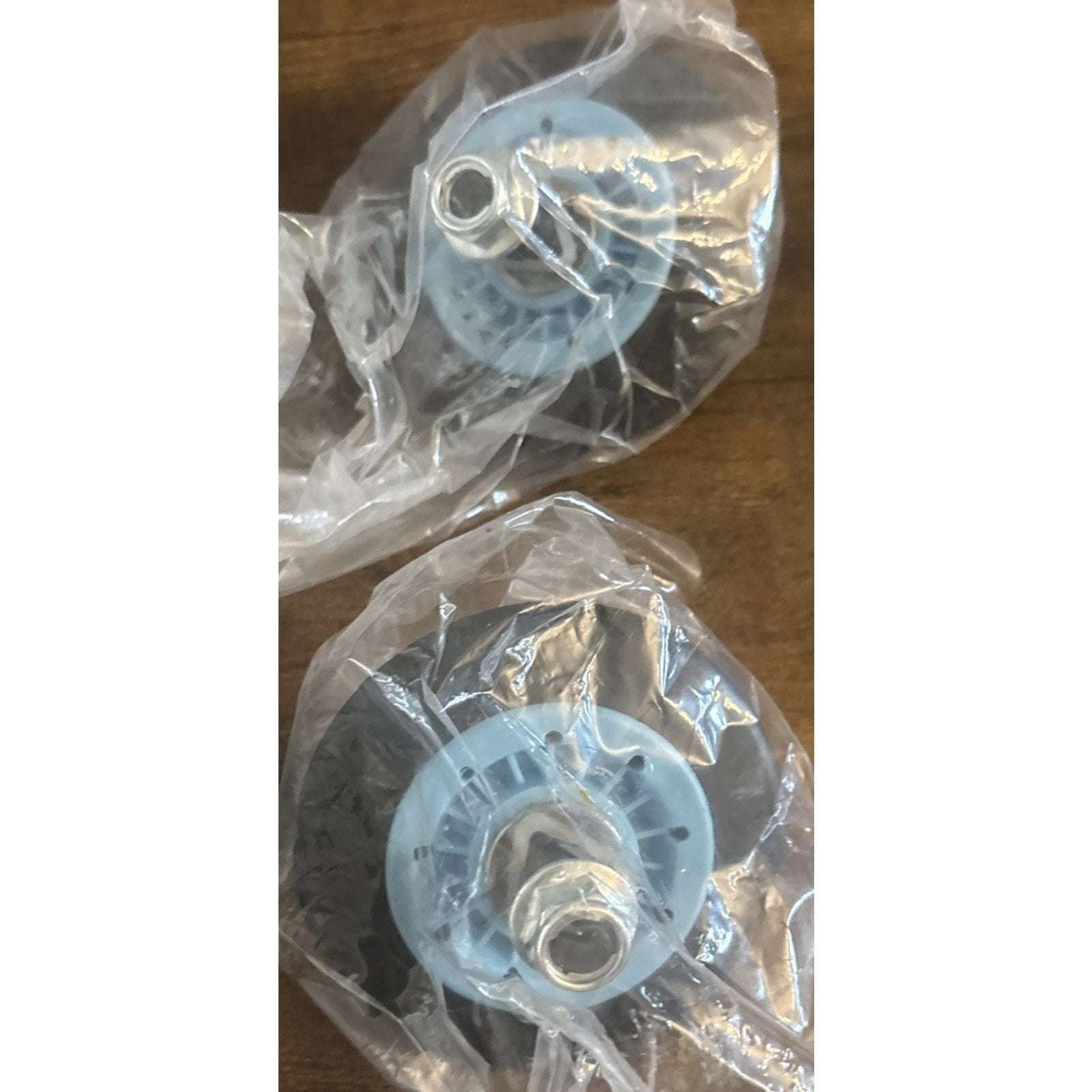 Samsung DV40J3000EW/A2 DV42H5000EW/A3 Dryer Drum Belt Pulley & Rollers Kit