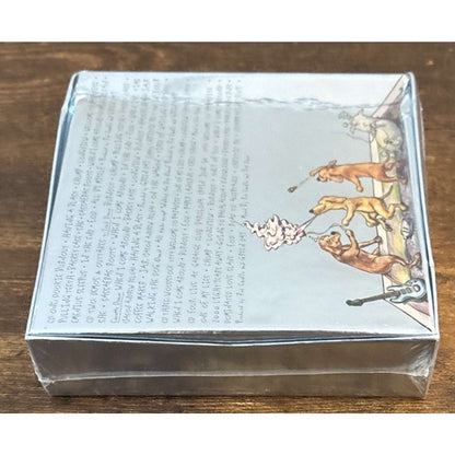 Green Day - Dookie -30th Super Deluxe 4 CD Boxset *SEALED (Demos/Live Woodstock)