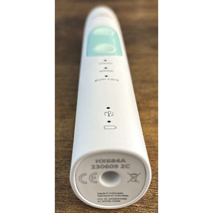 Philips Sonicare Protective Clean 5100 Sonic Electric Toothbrush Charger & Case