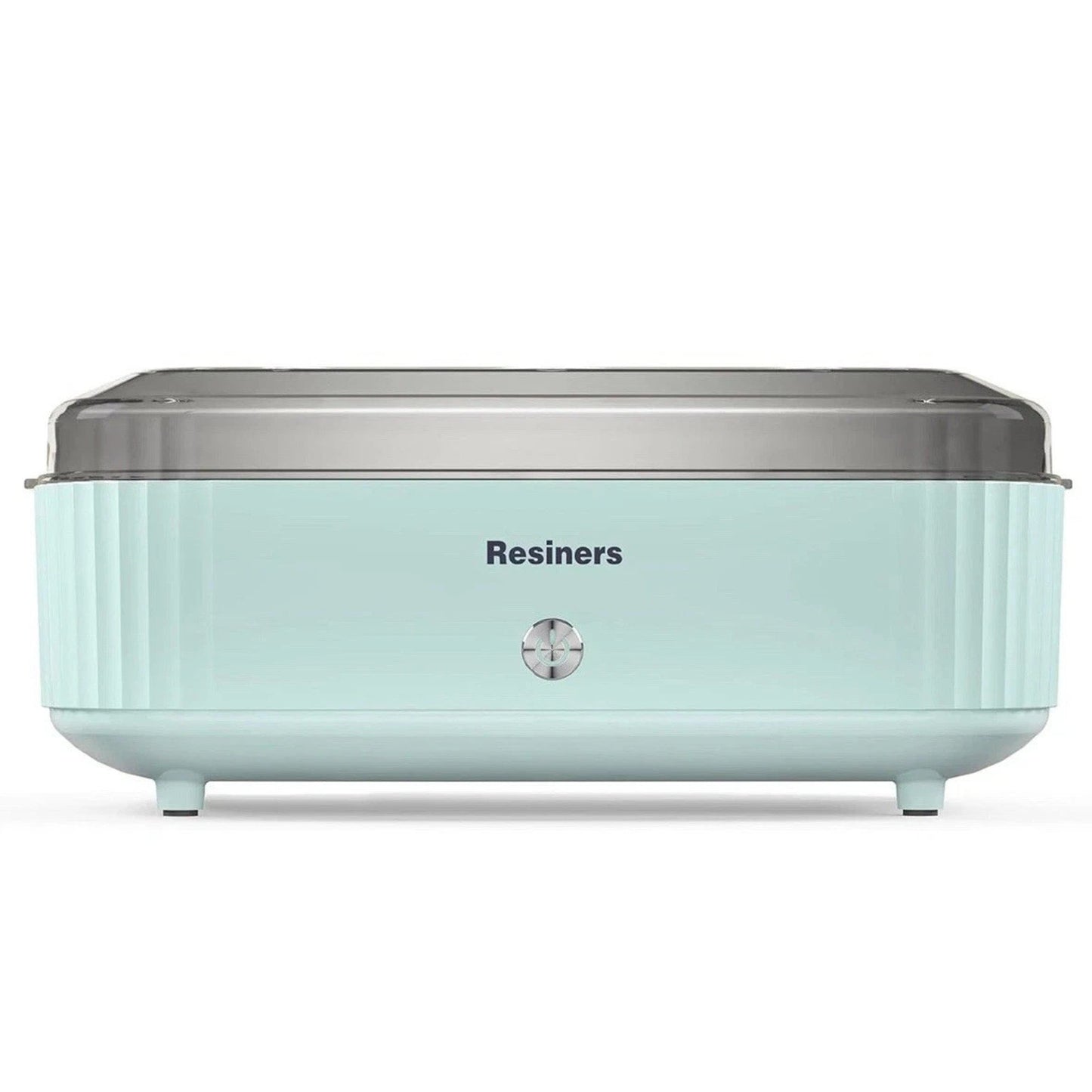 Resiners Smart Resin Curing Machine Cure Air w/ AI Smart Thermostat & Auto Timer