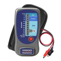 M500 Megohmmeter HVAC Insulation Resistance Testing Up to 1000 Megohms for Supco