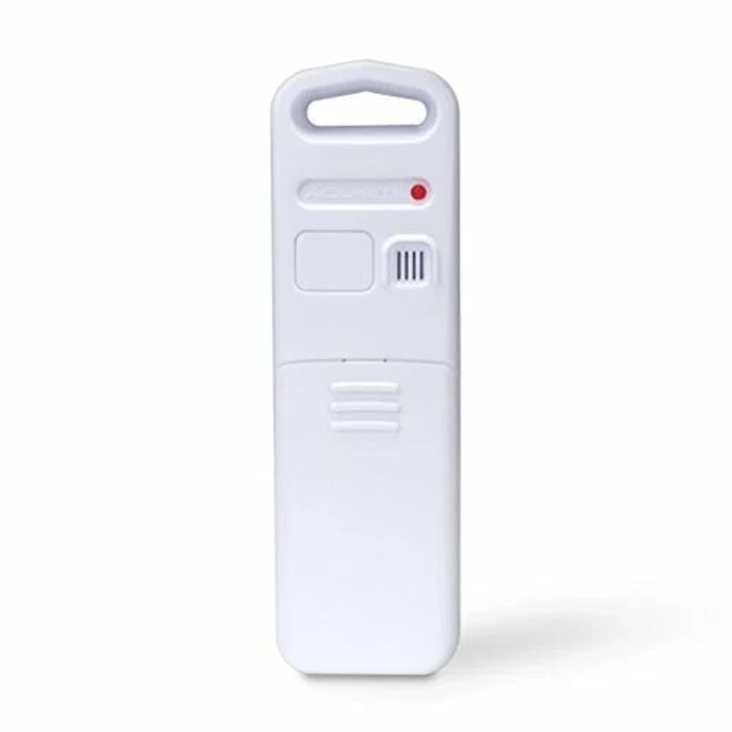 AcuRite Wireless Indoor Outdoor Temperature and Humidity Sensor (06002M) white