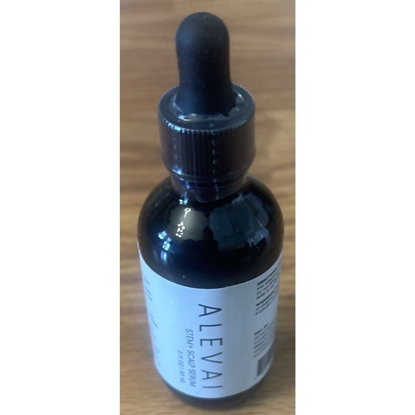 ALEVAI STEM+ SCALP SERUM Leave-In Hair Growth, Repair, Strengthen & Prevent Loss