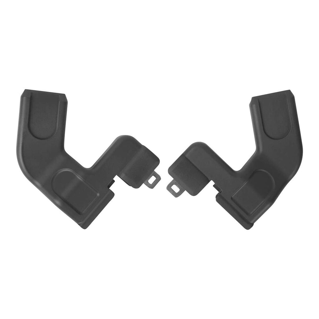 UPPAbaby Car Seat & Ridge Stroller Adapters (for Maxi-COSI, Nuna, Cybex, Besafe)