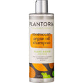 2 x Plantoria Moroccan Argan Oil Shampoo w/ Coconut & Jojoba Dandruff Anti-Frizz