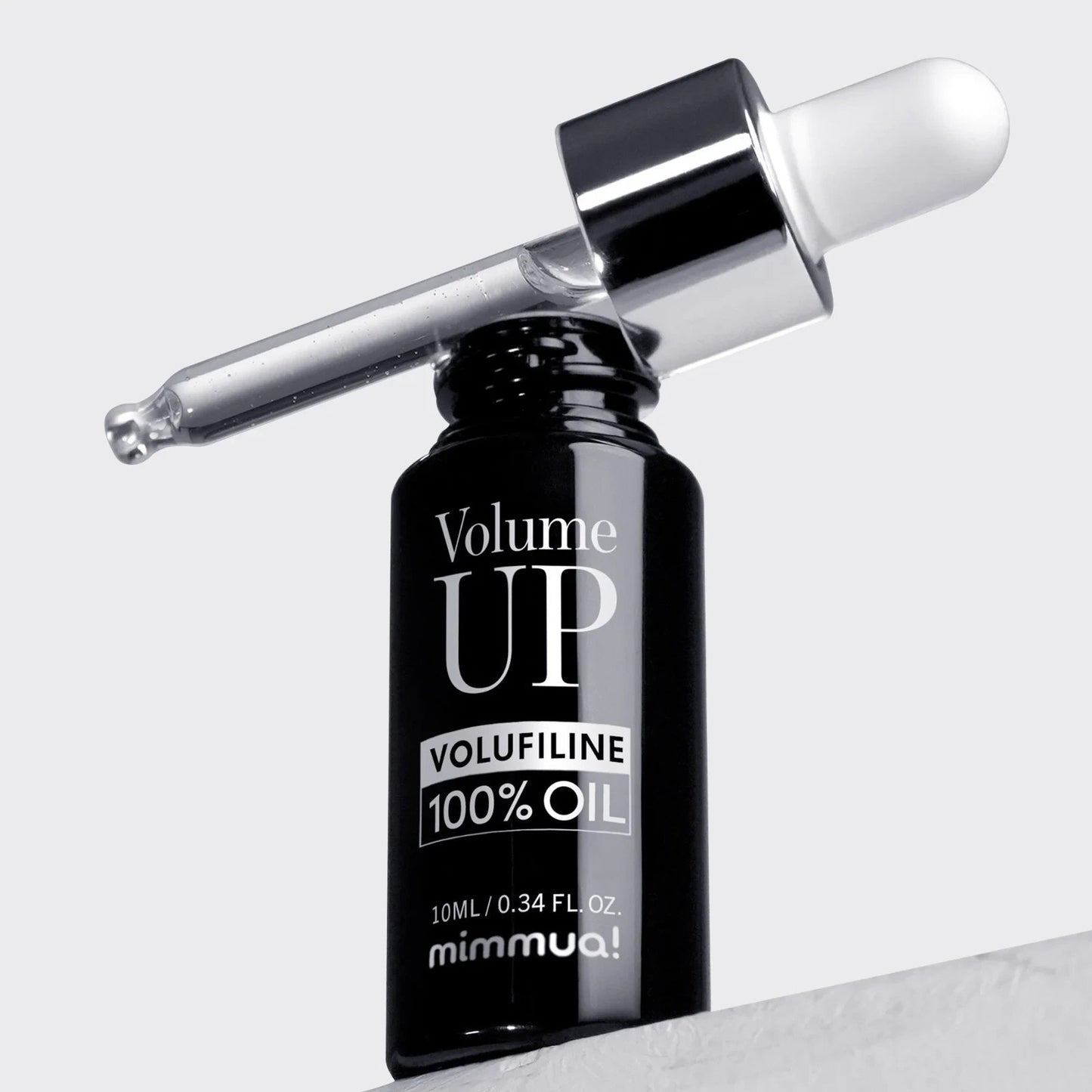 mimmua! Volume UP VOLUFILINE 100% Oil Skin Plumping Anti-Aging Topical Filler
