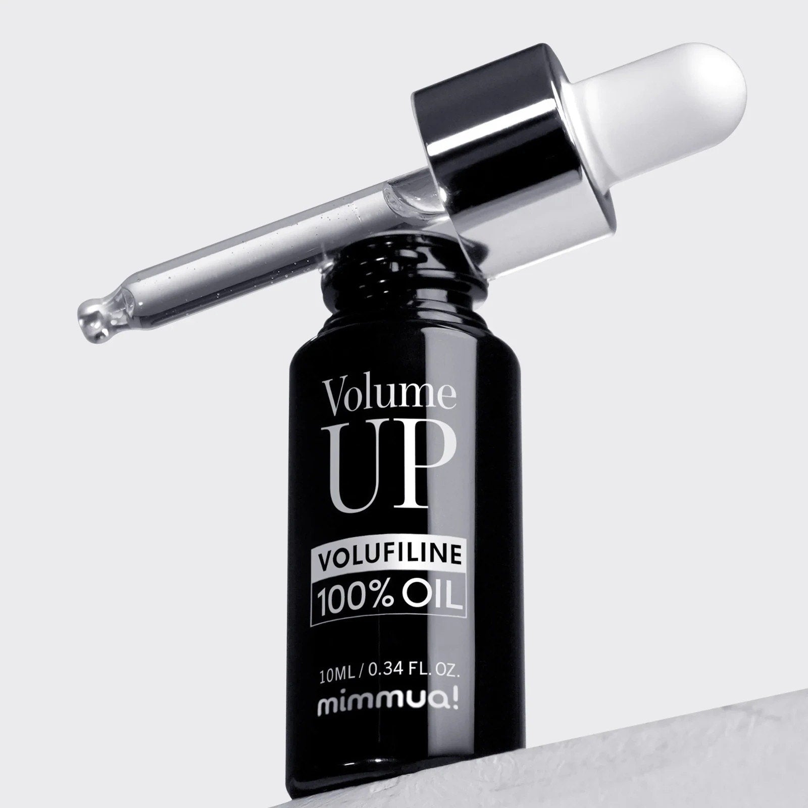 mimmua! Volume UP VOLUFILINE 100% Oil Skin Plumping Anti-Aging Topical Filler