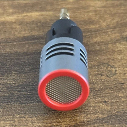 SabineTek Vlogmic+ SM-1 Unidirectional Plug-in Microphone for SmartMike+, Phones