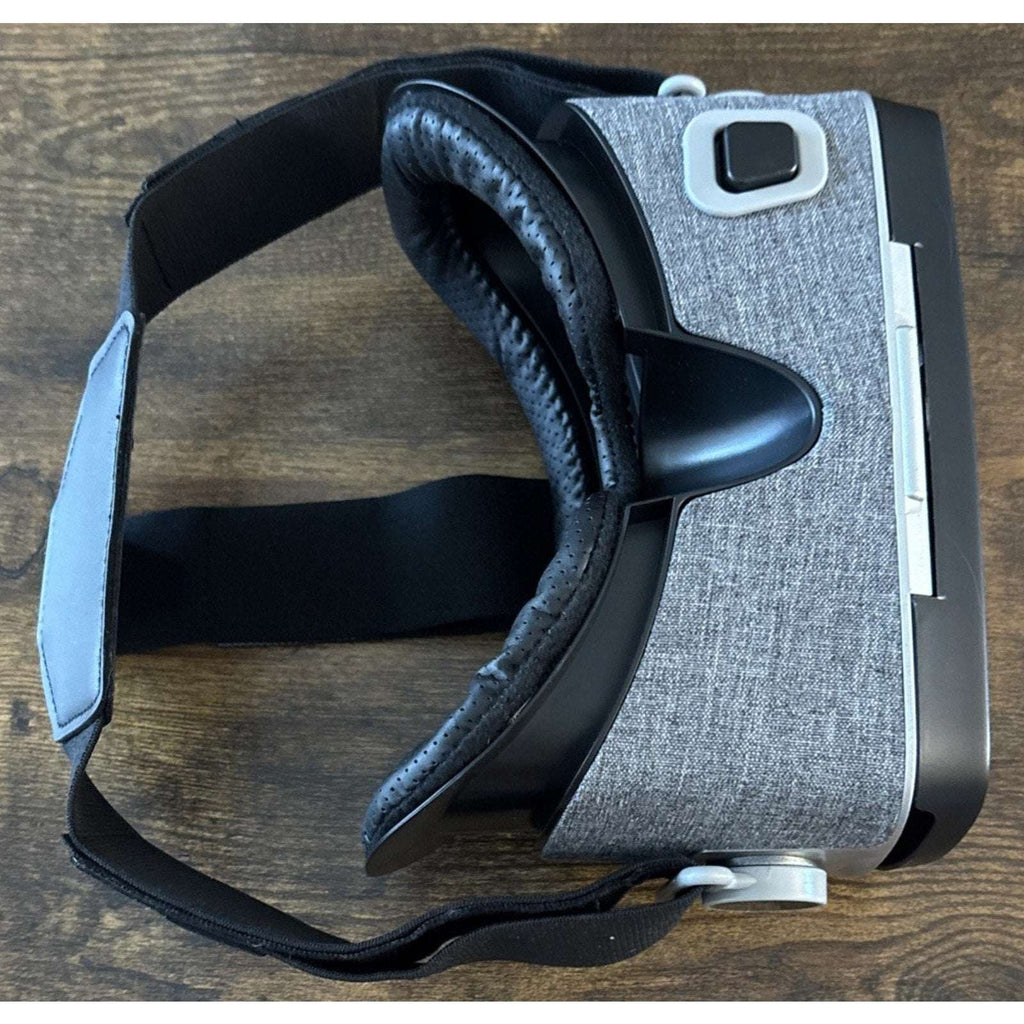 HEROMASK VR Headset Math Mathematics Educational Games for 5+ years