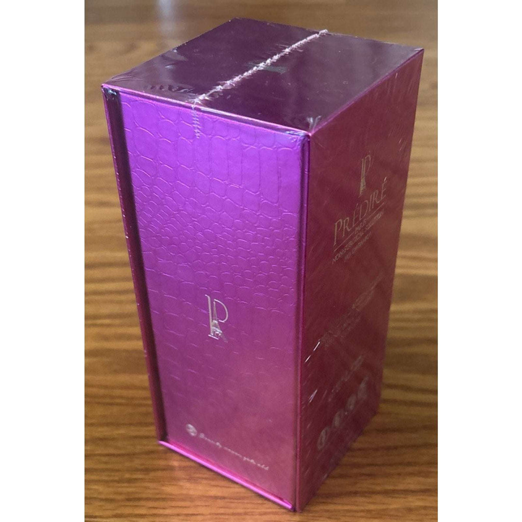 Predire Paris Skin Collagen Cell Renewal Night Serum Apple Grape Stem Technology