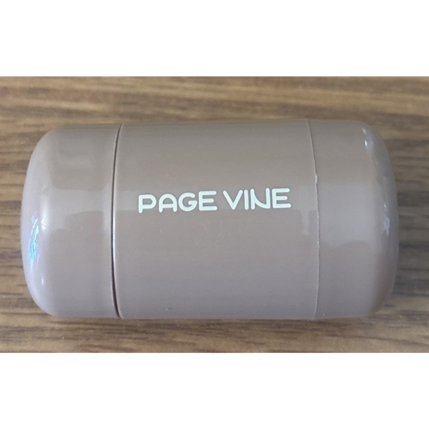 Pagevine Pocket Cream Blush Stick – Hydrating Lip & Cheek Tint in PIGGY Pink