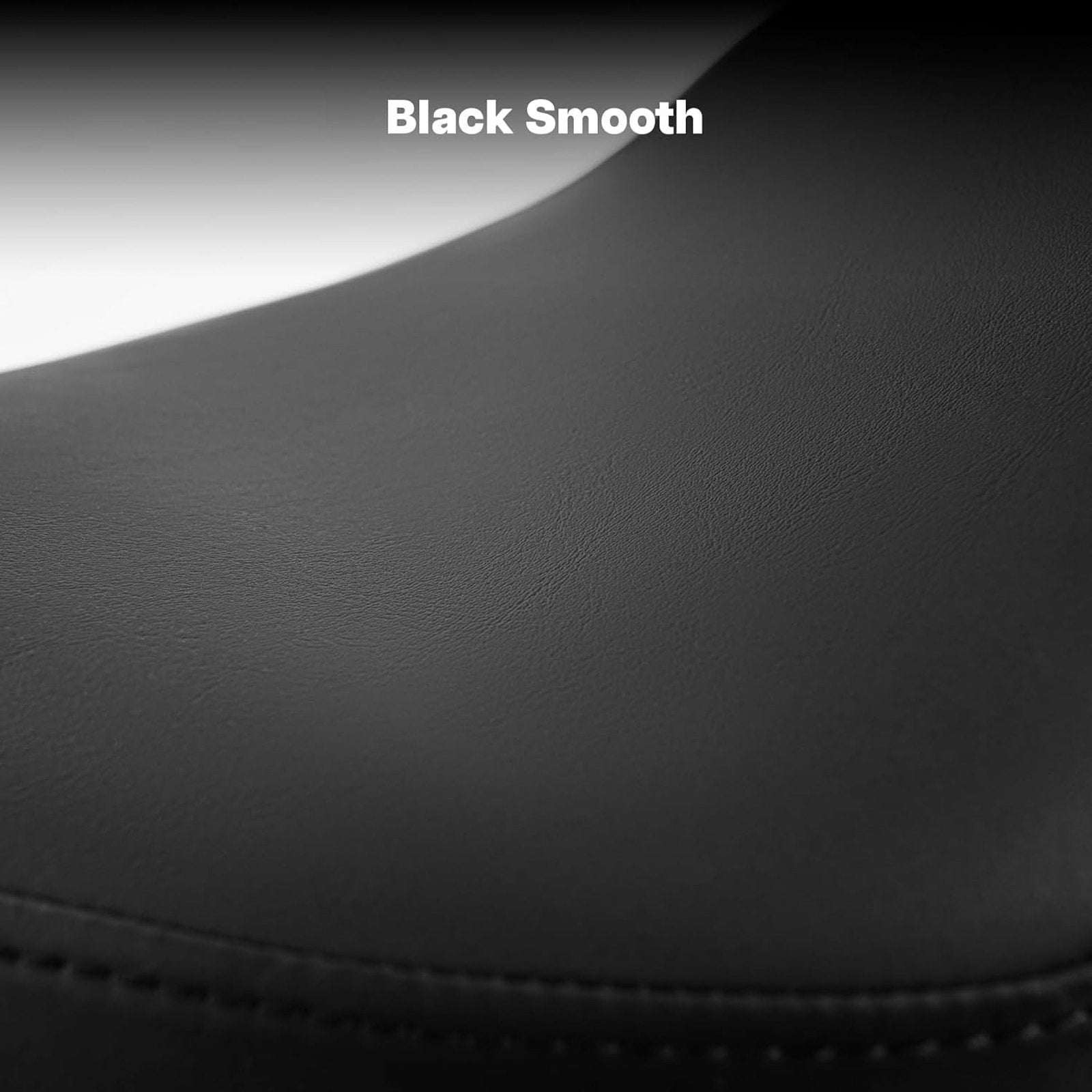 Smooth Style Thicker Solo Front Seat Cushion Honda Rebel CMX300 CMX500 2017-2025