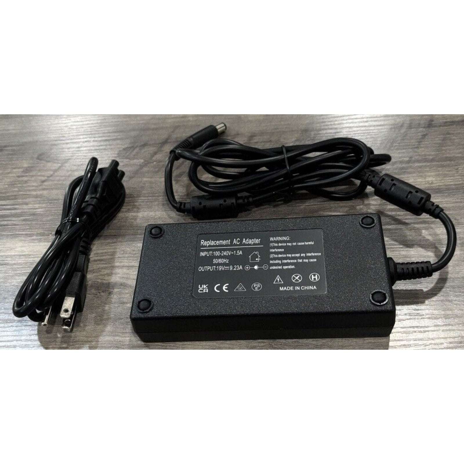 180W Adapter Charger Fit For Dell Docking Station WD19 K20A001 Power Supply Cord